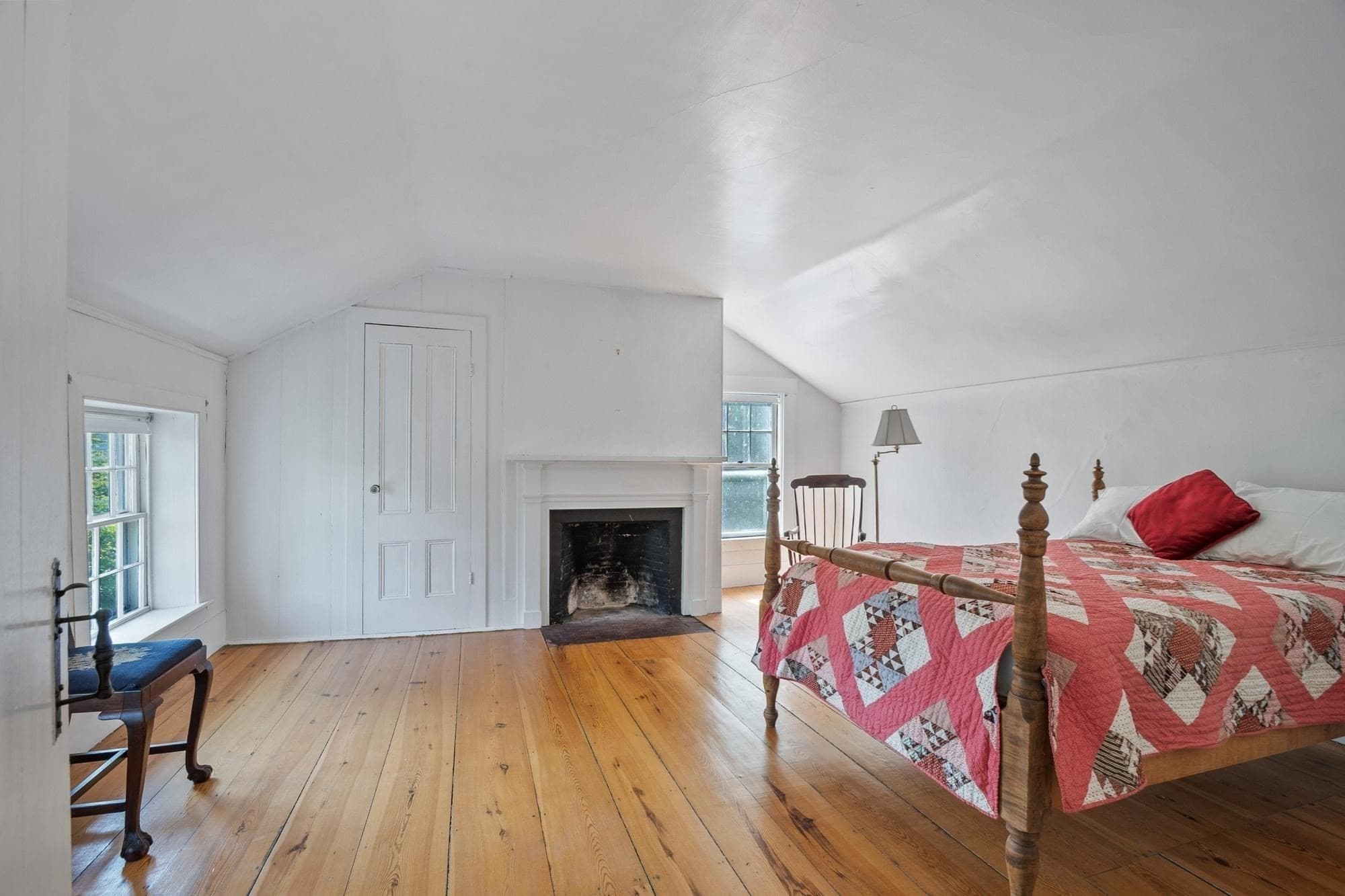 Single Family Residence at 194 Center Rd, Shirley MA 01464, photo 39 of 42