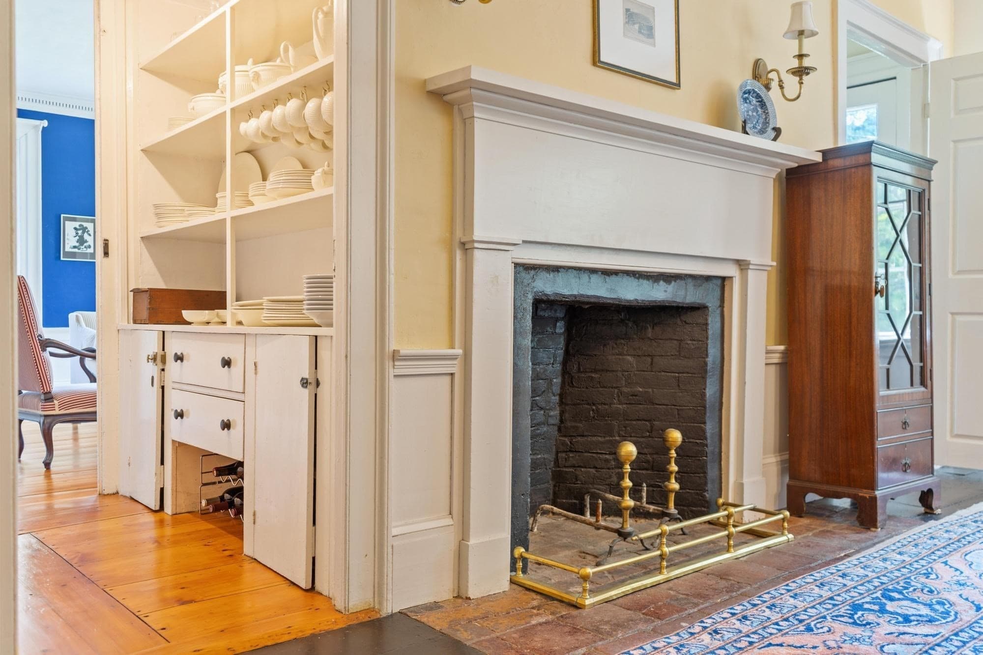 Single Family Residence at 194 Center Rd, Shirley MA 01464, photo 8 of 42