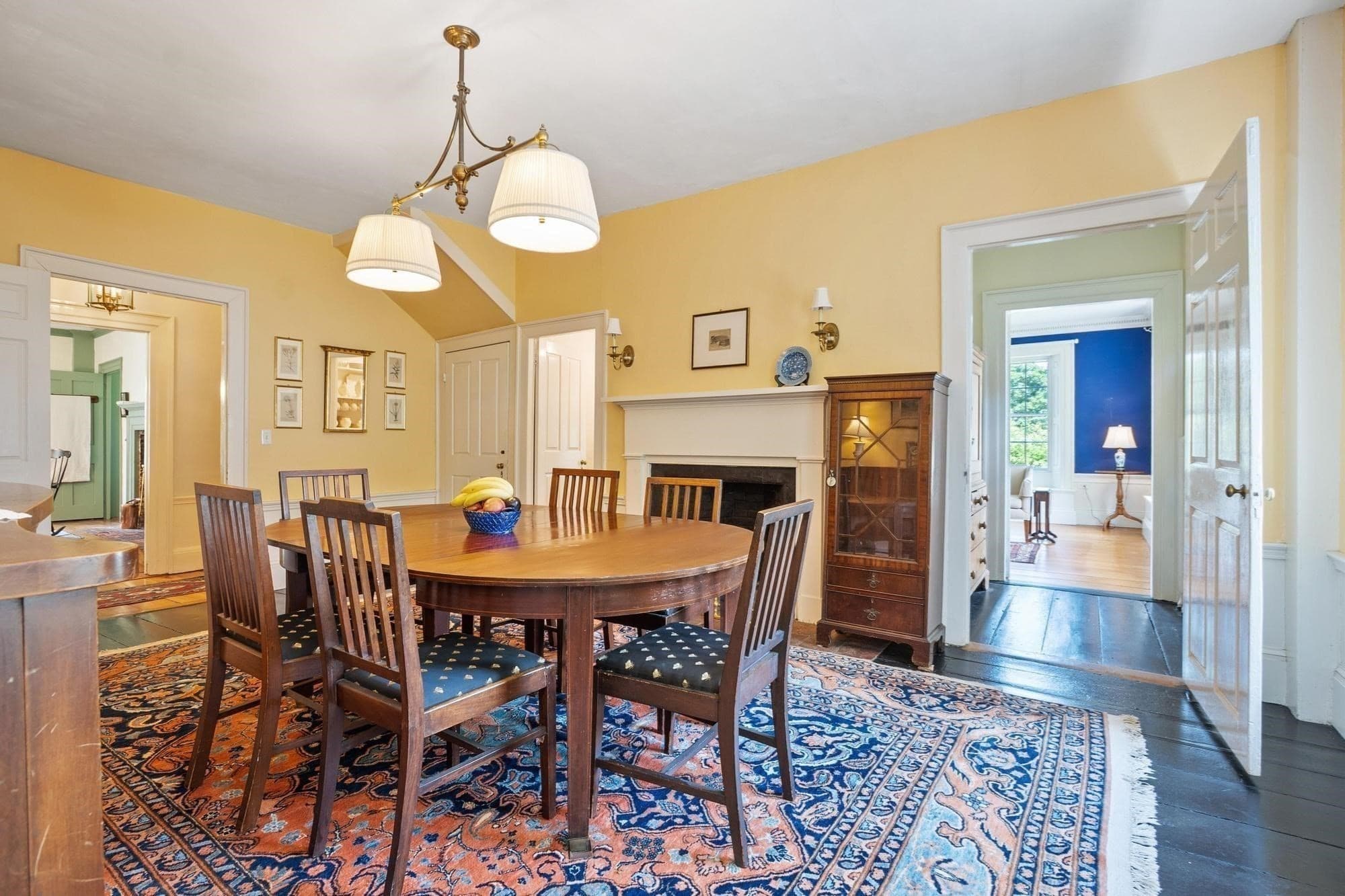 Single Family Residence at 194 Center Rd, Shirley MA 01464, photo 21 of 42