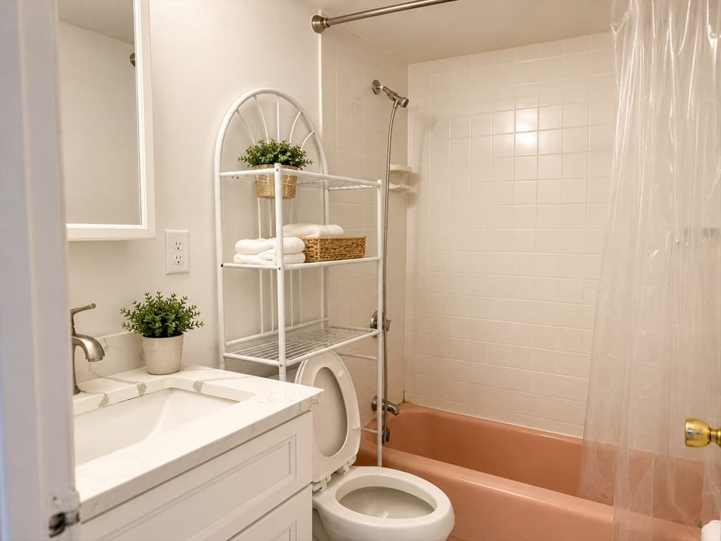 Condominium at 276 Corey Rd # 23, Boston MA 02135, Boston, photo 5 of 8