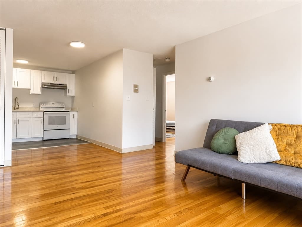 Condominium at 276 Corey Rd # 23, Boston MA 02135, Boston, photo 4 of 8