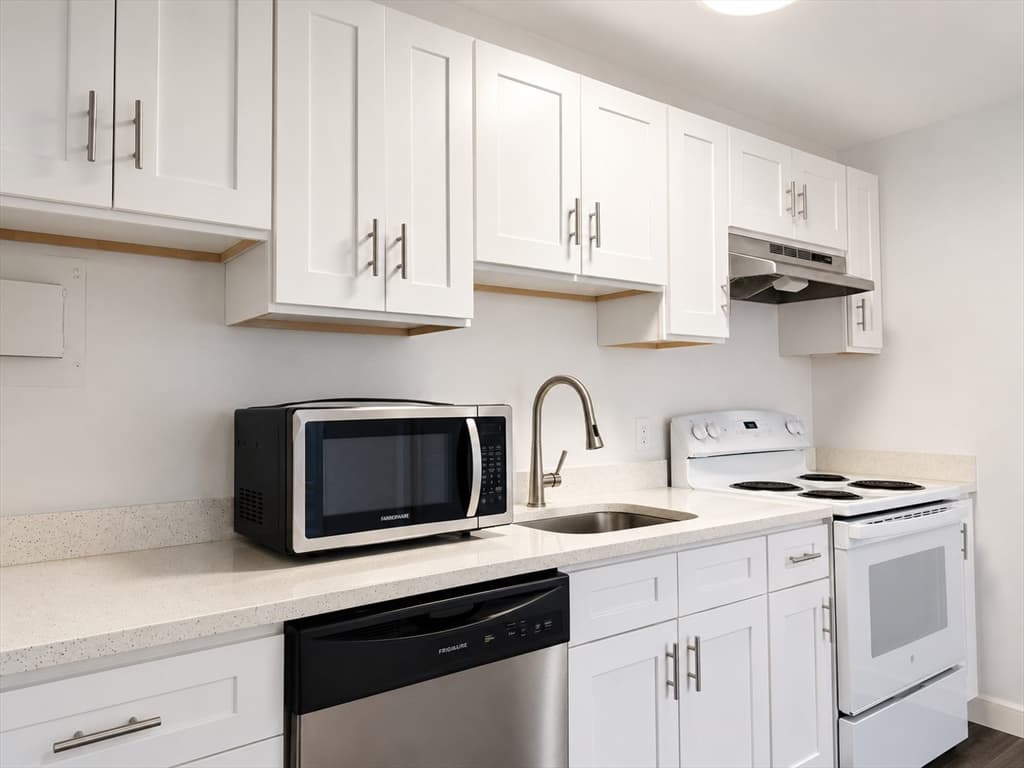 Condominium at 276 Corey Rd # 23, Boston MA 02135, Boston, photo 8 of 8
