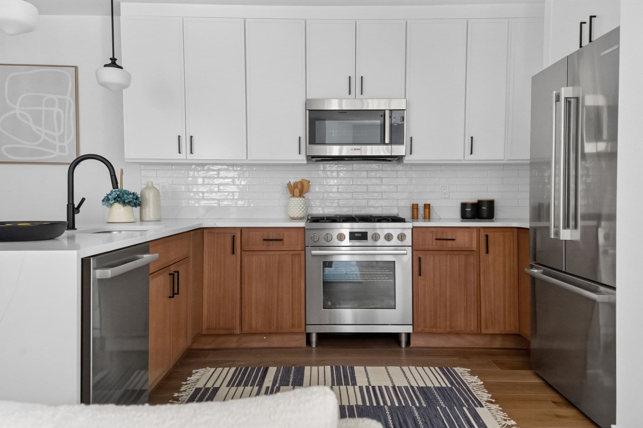 Condominium at 37 Kingston St # A, Somerville MA 02144, photo 6 of 25