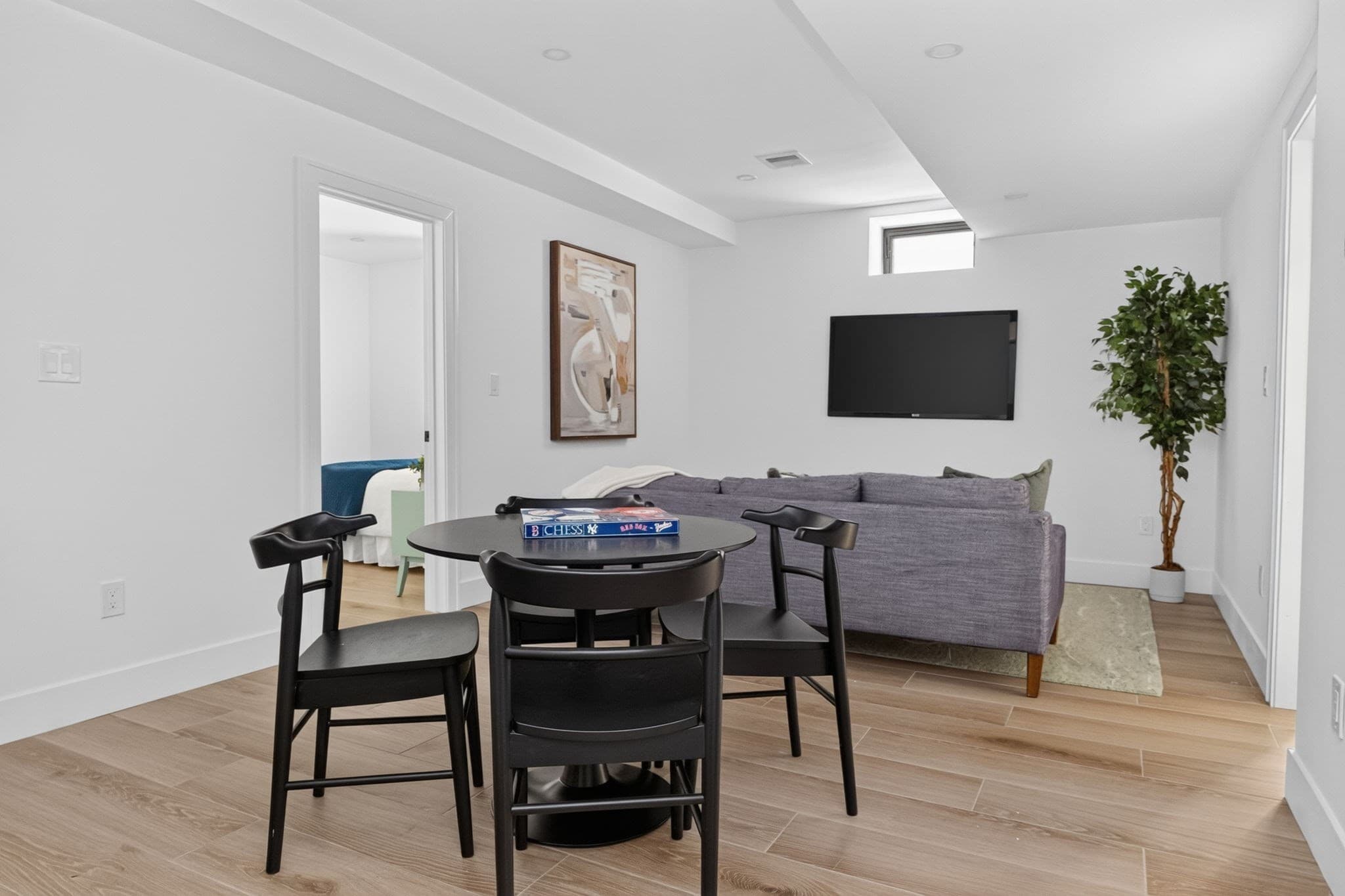 Condominium at 37 Kingston St # A, Somerville MA 02144, photo 17 of 25