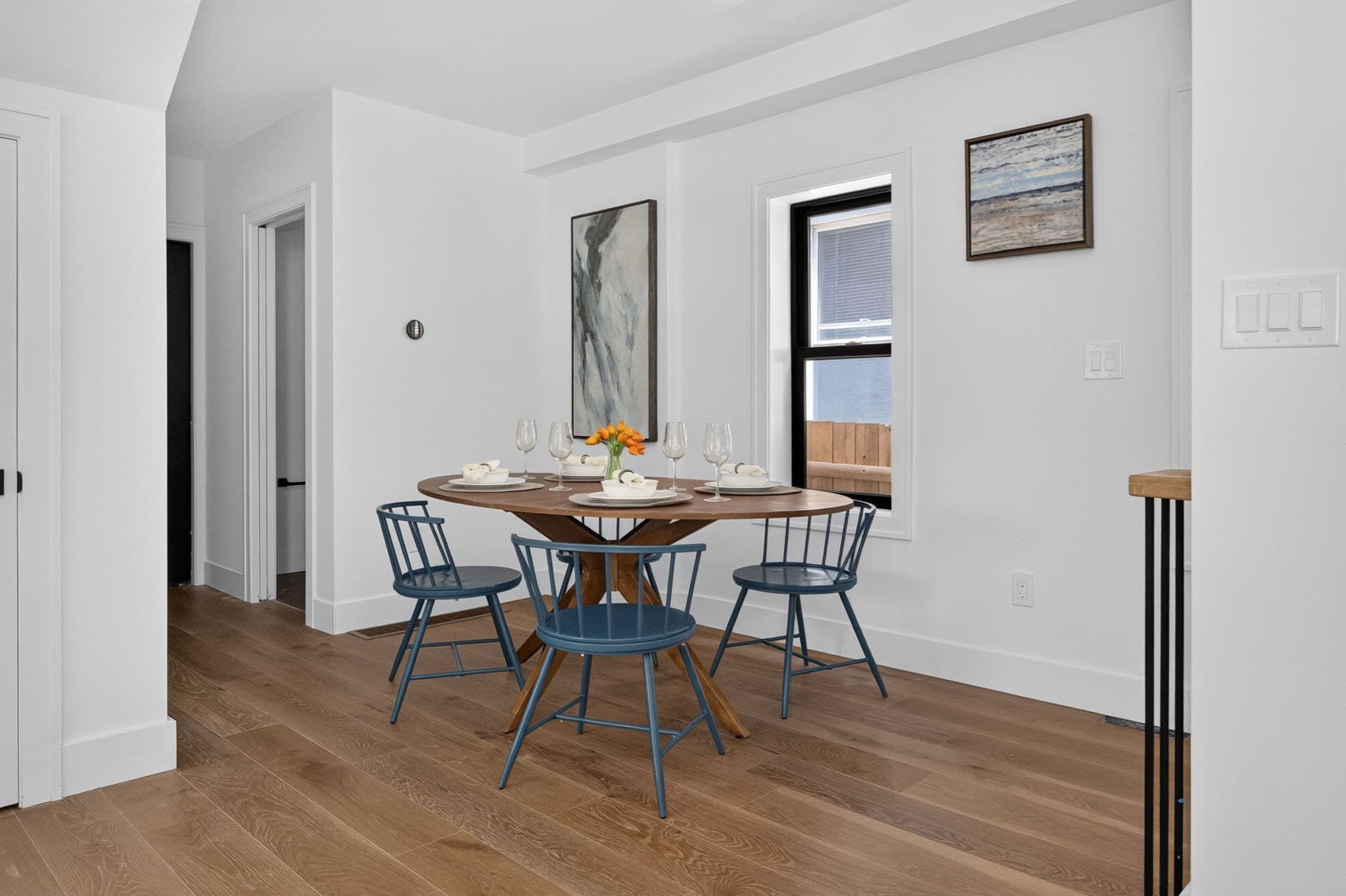 Condominium at 37 Kingston St # A, Somerville MA 02144, photo 10 of 25