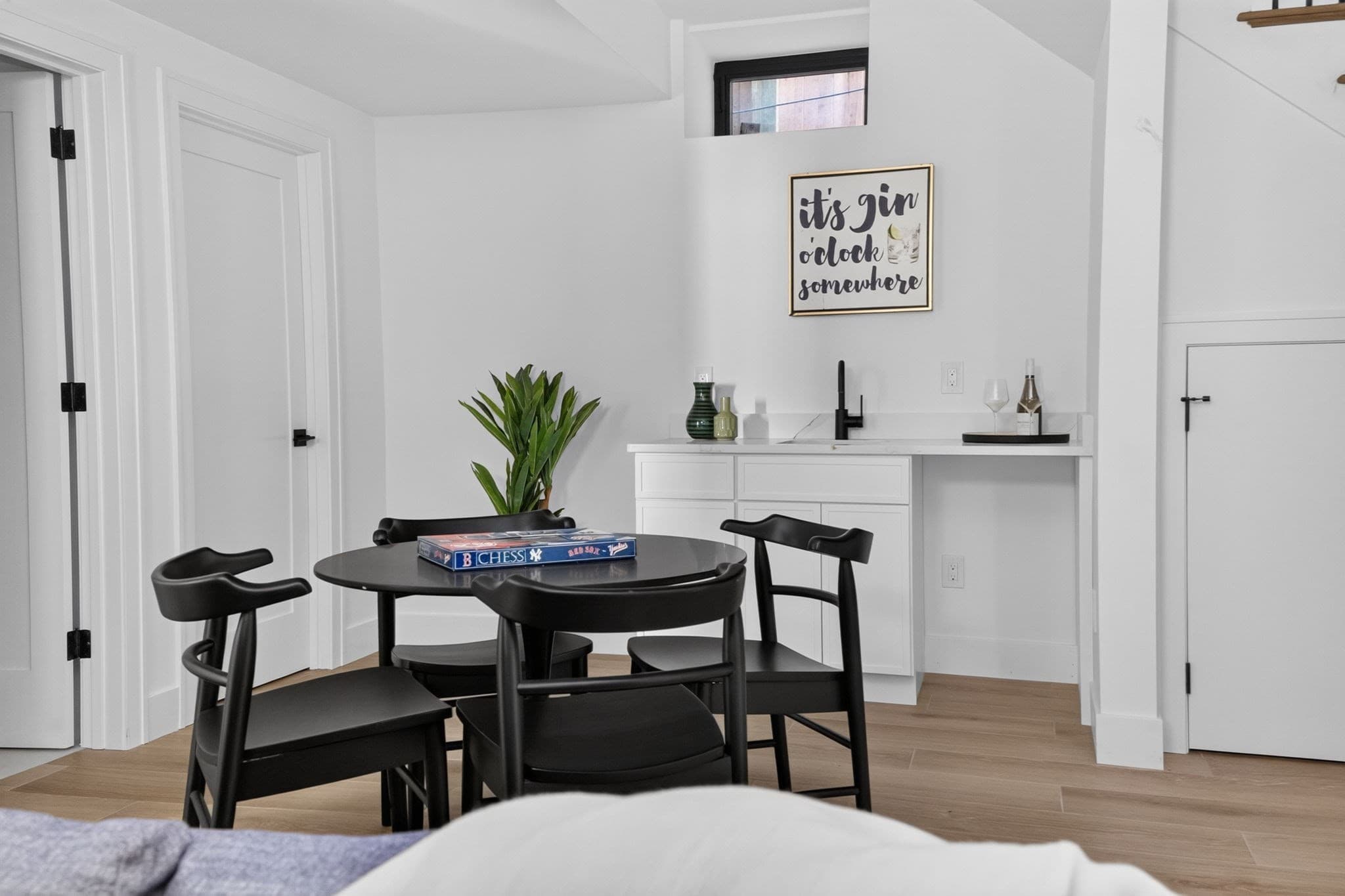 Condominium at 37 Kingston St # A, Somerville MA 02144, photo 18 of 25