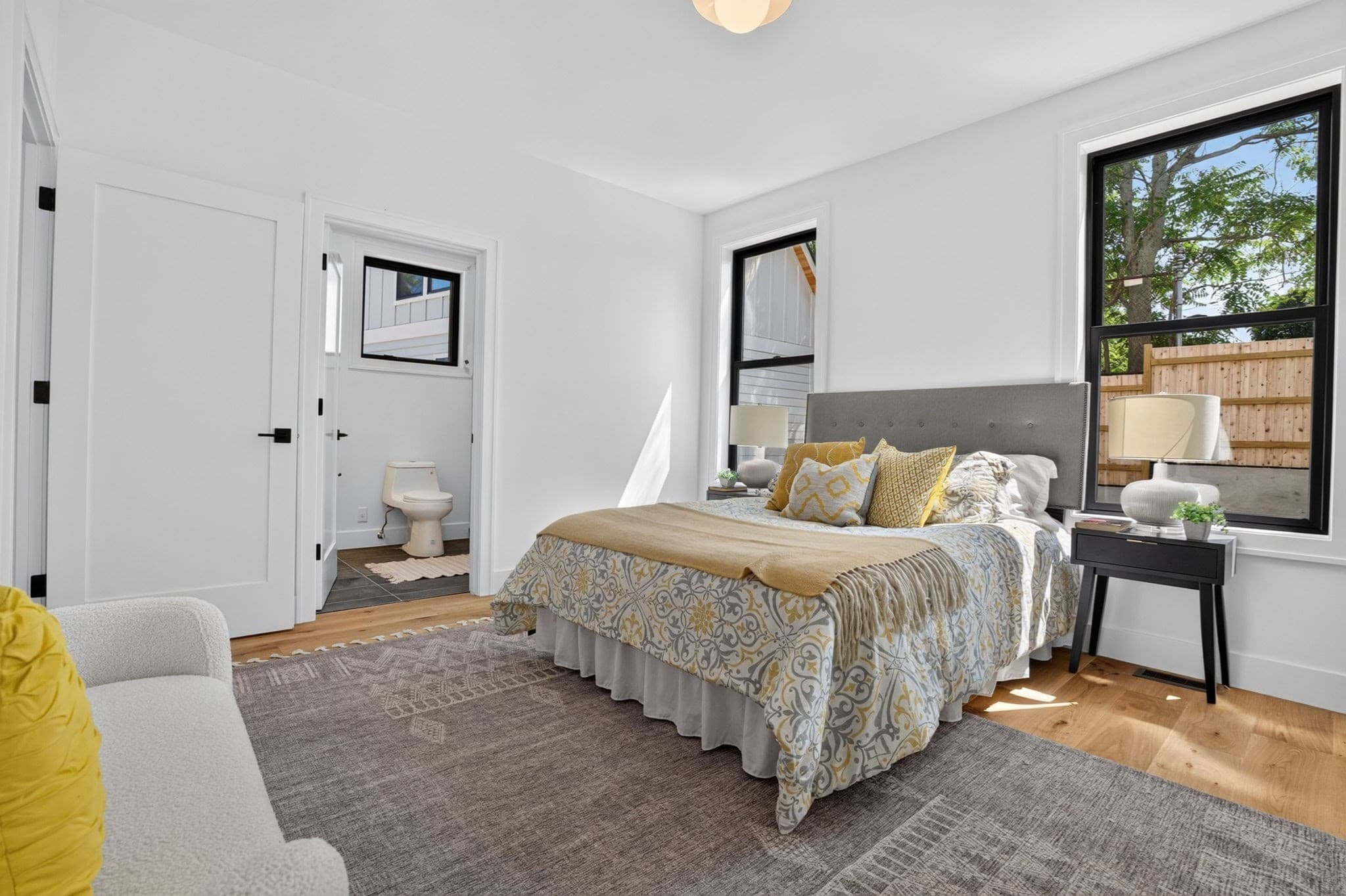 Condominium at 24 Spring Hill Terrace # A, Somerville MA 02143, photo 13 of 36