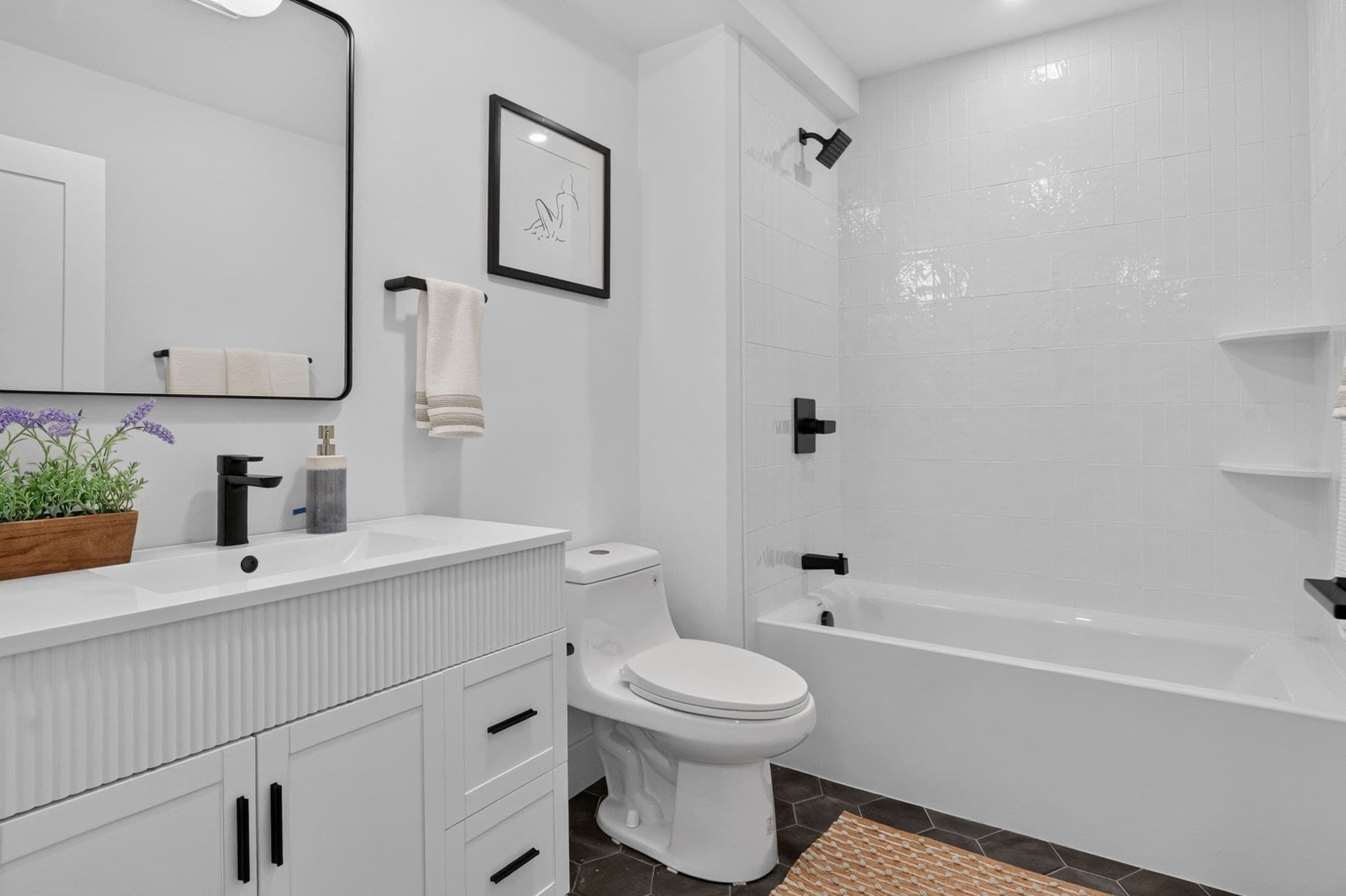 Condominium at 24 Spring Hill Terrace # A, Somerville MA 02143, photo 26 of 36