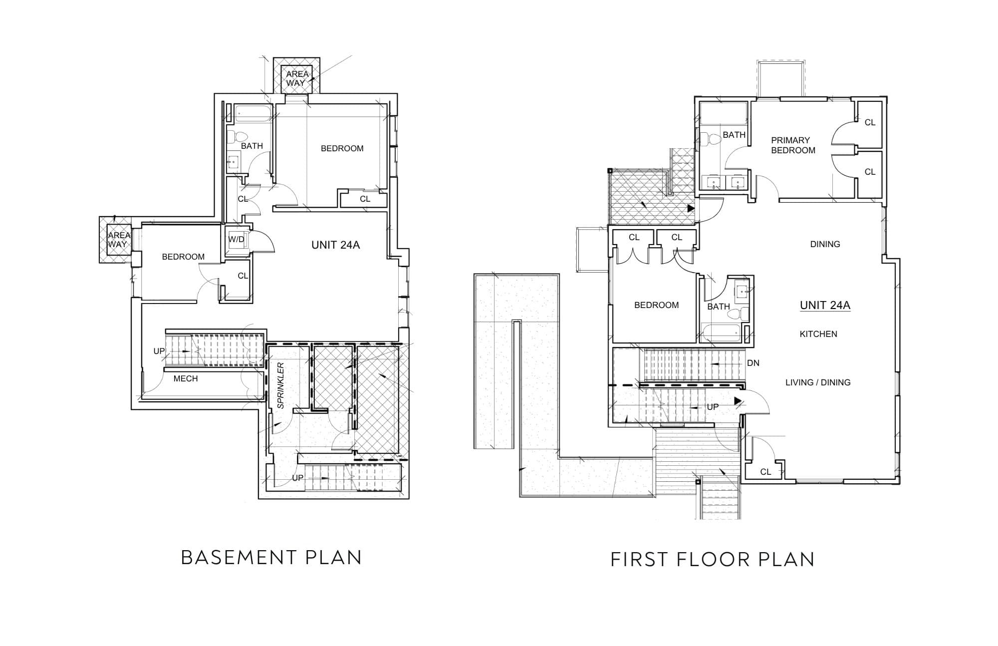 Condominium at 24 Spring Hill Terrace # A, Somerville MA 02143, photo 36 of 36