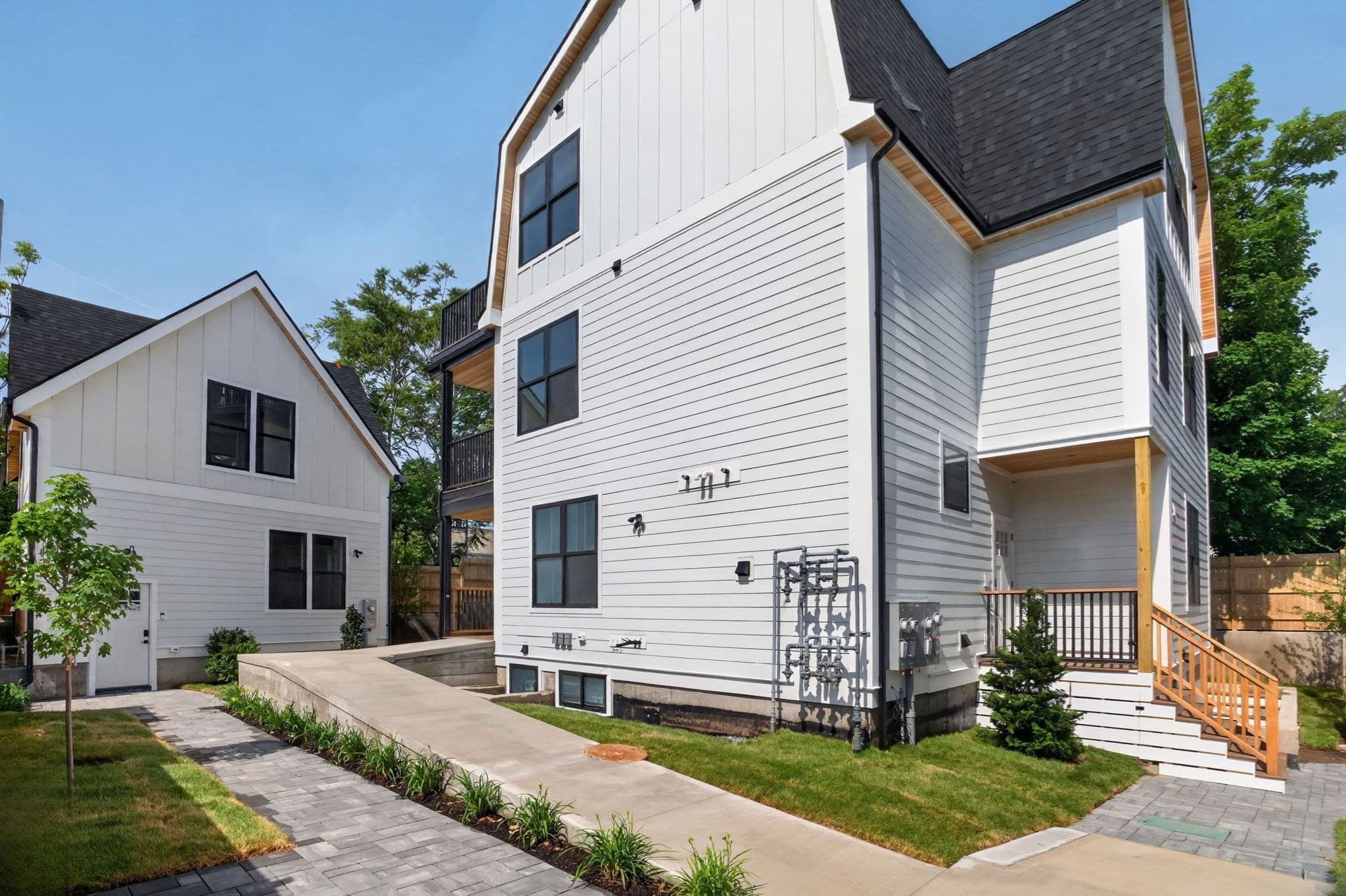 Condominium at 24 Spring Hill Terrace # A, Somerville MA 02143, photo 28 of 36