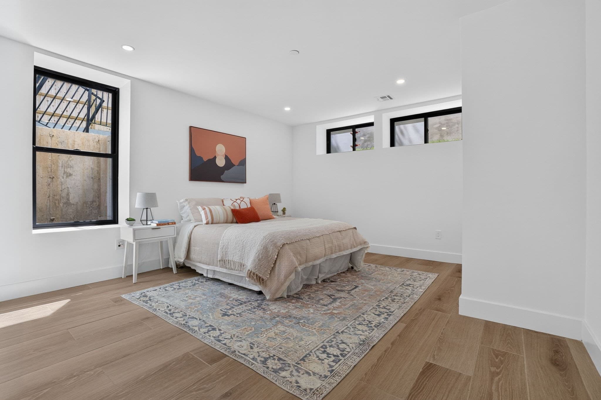 Condominium at 24 Spring Hill Terrace # A, Somerville MA 02143, photo 24 of 36