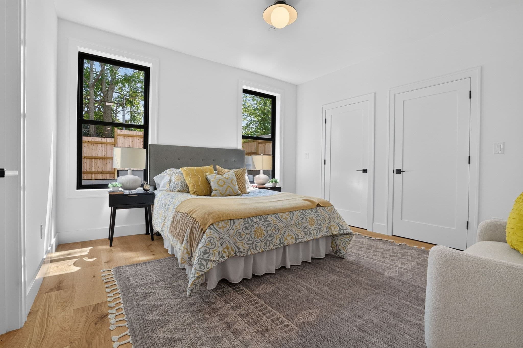 Condominium at 24 Spring Hill Terrace # A, Somerville MA 02143, photo 14 of 36