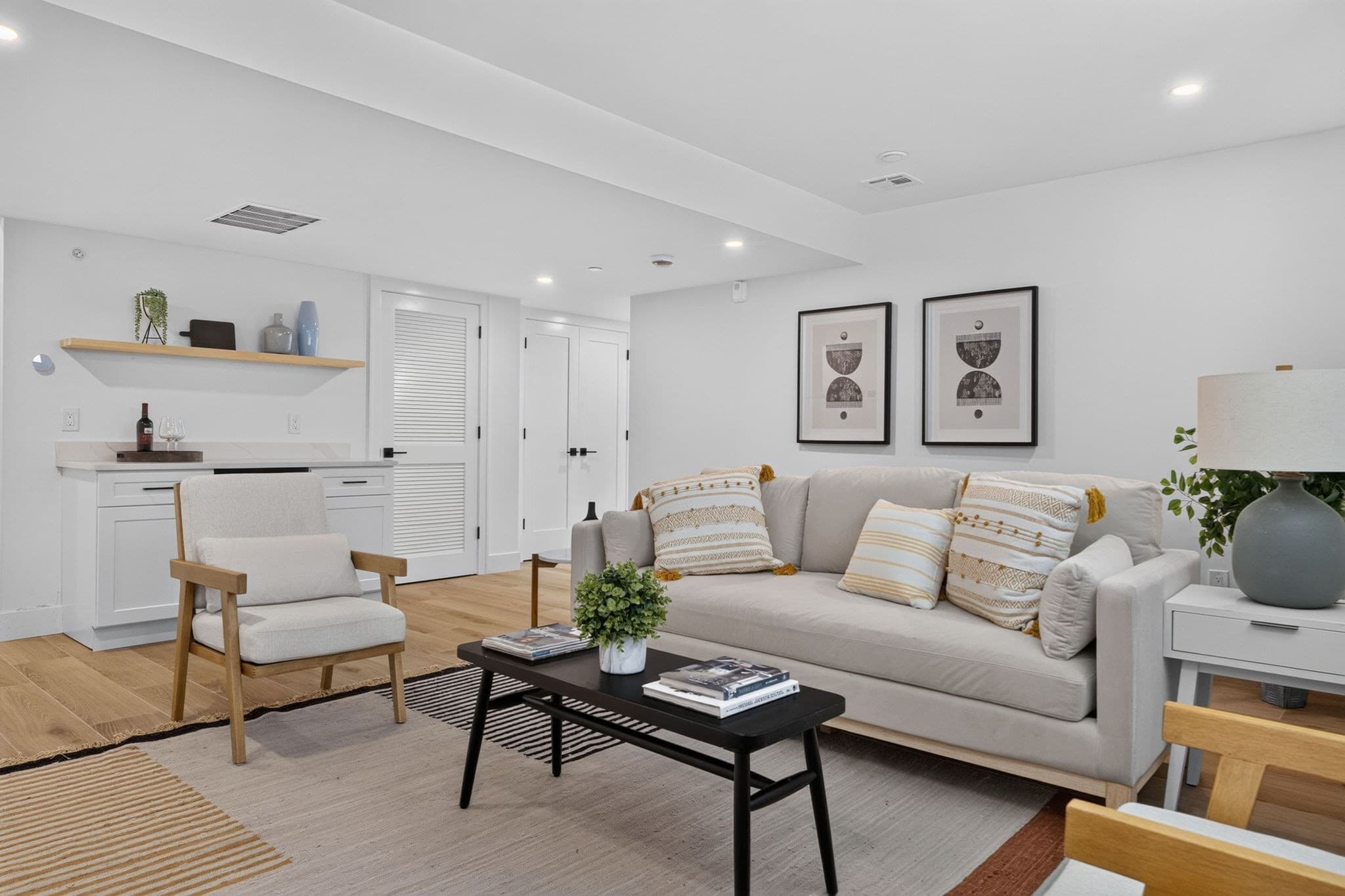 Condominium at 24 Spring Hill Terrace # A, Somerville MA 02143, photo 19 of 36