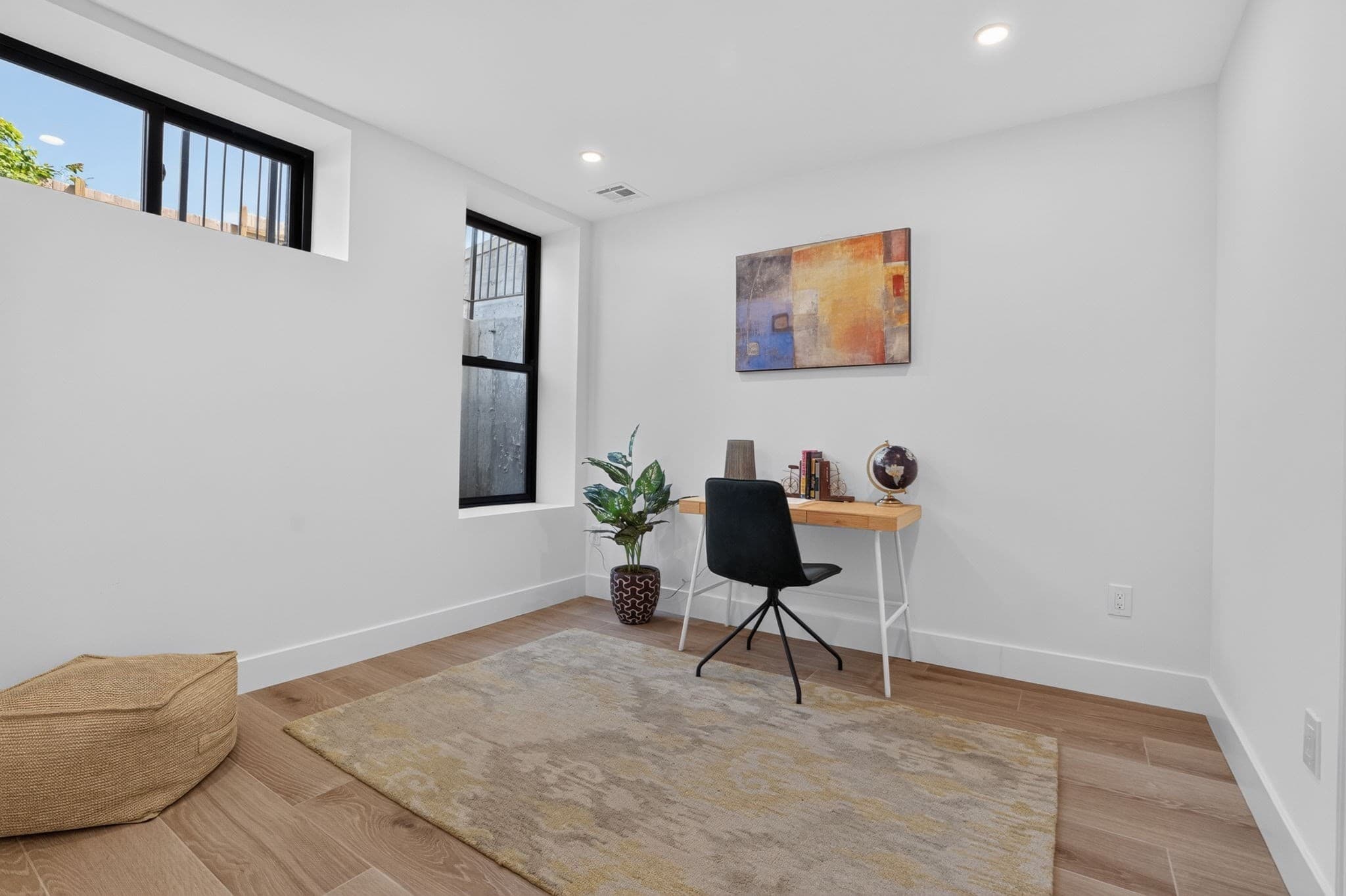 Condominium at 24 Spring Hill Terrace # A, Somerville MA 02143, photo 25 of 36