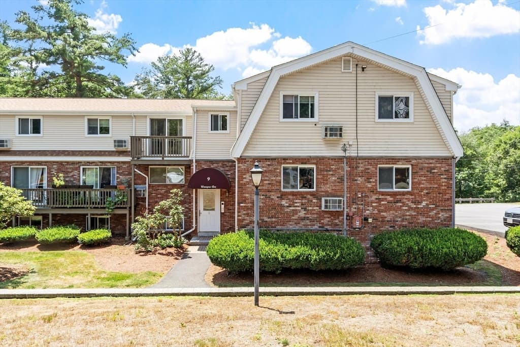 9 Wampus Ave # 4, Acton MA 01720 photo 16