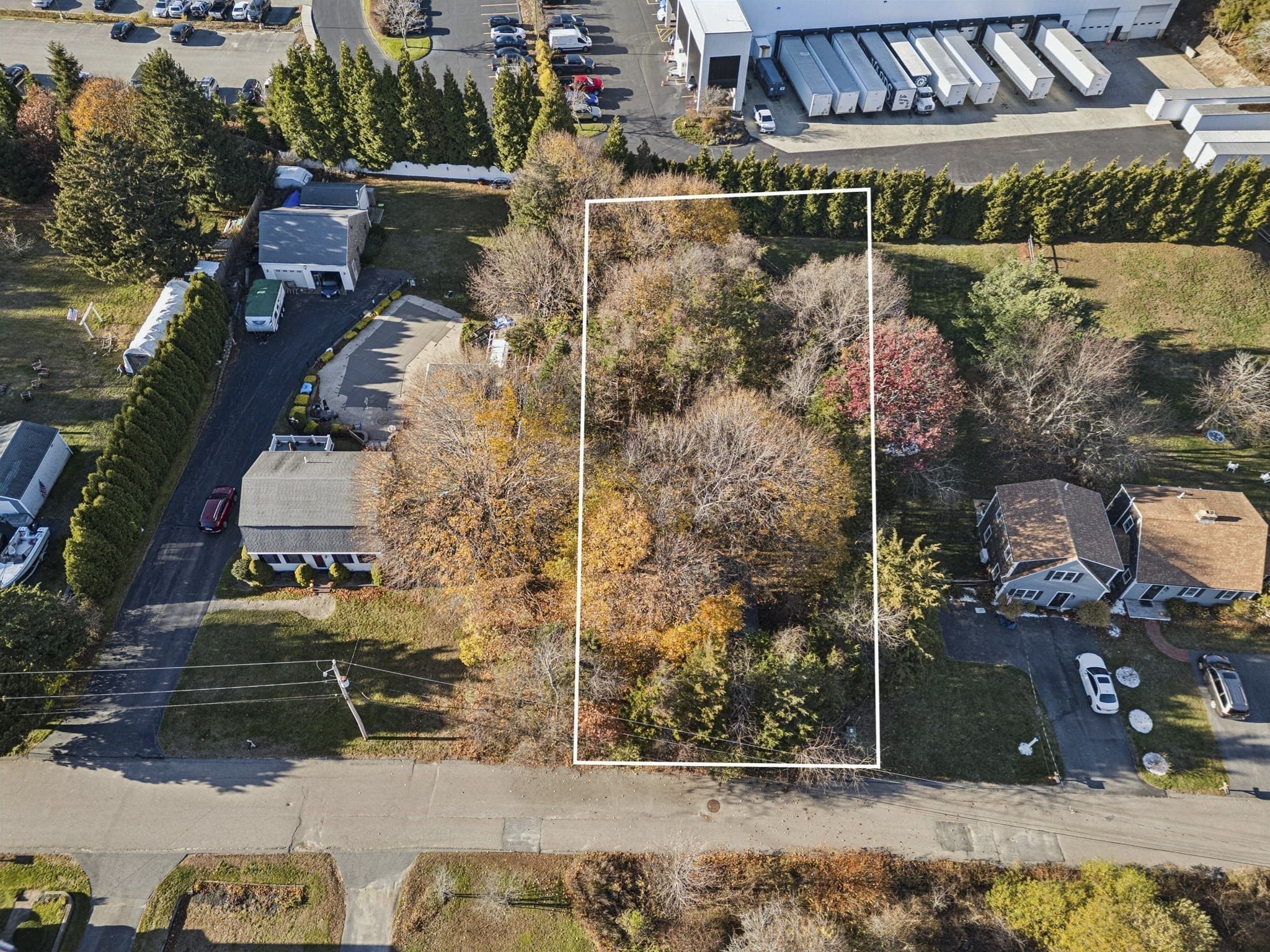 Residential at 20 Brewster Avenue, Kingston MA 02364, Kingston, photo 4 of 8