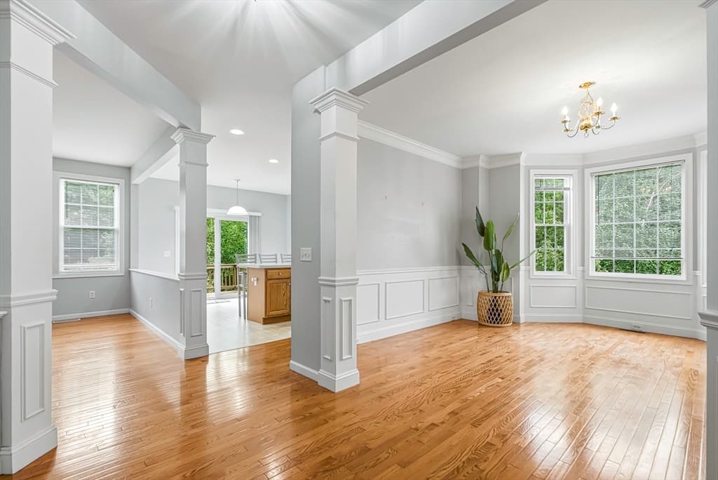 46 Tulip Cir. # 46, Grafton MA 01560