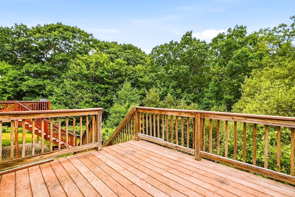Condominium at 46 Tulip Cir. # 46, Grafton MA 01560, Grafton, photo 38 of 41