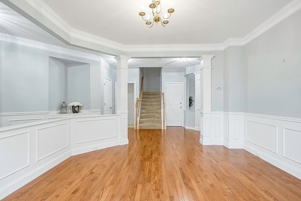 Condominium at 46 Tulip Cir. # 46, Grafton MA 01560, Grafton, photo 18 of 41