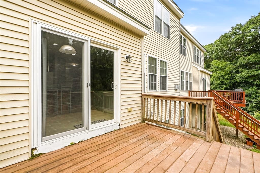 Condominium at 46 Tulip Cir. # 46, Grafton MA 01560, Grafton, photo 37 of 41