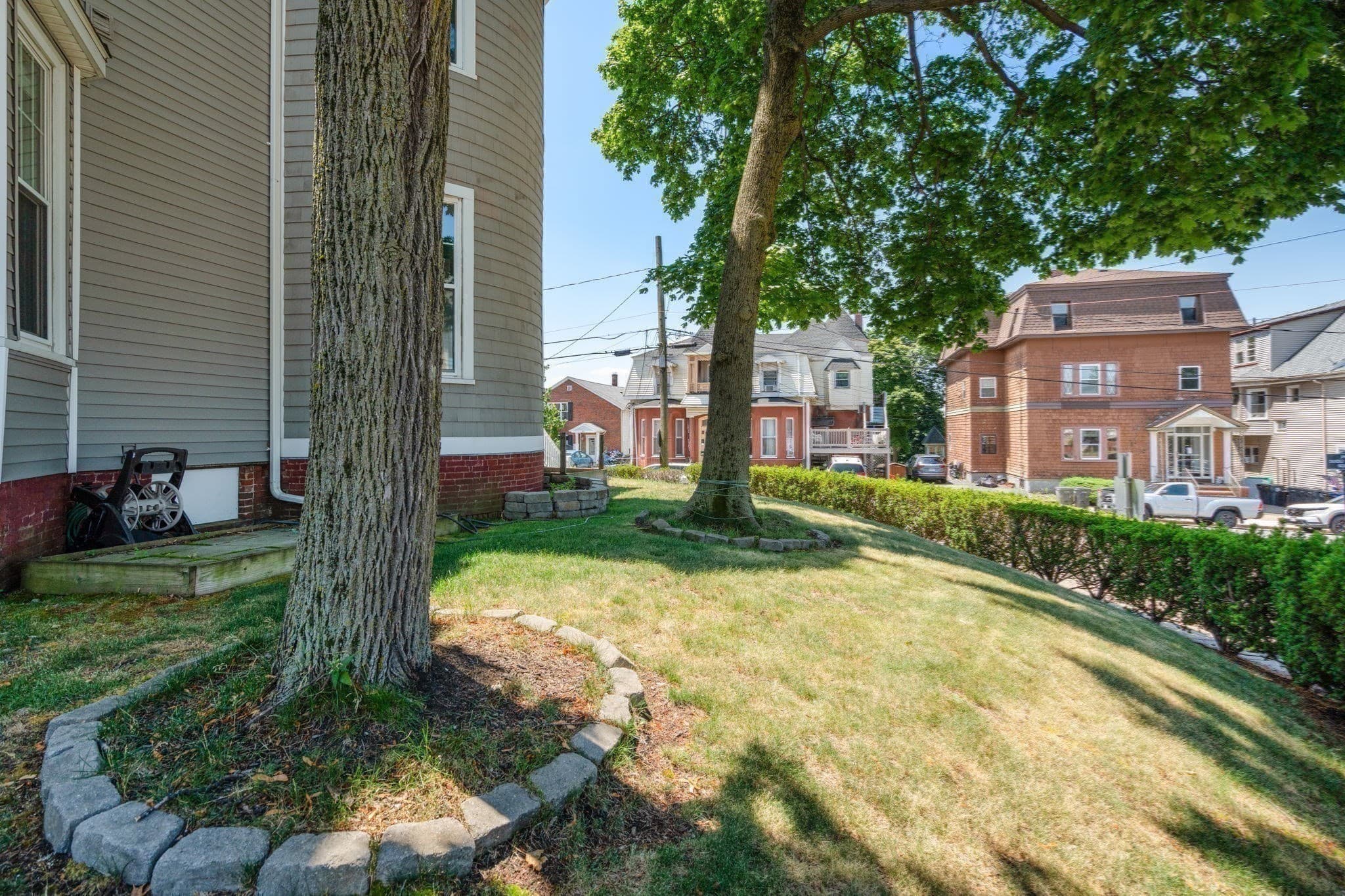Condominium at 155 Franklin Ave # 3, Chelsea MA 02150, Chelsea, photo 23 of 36