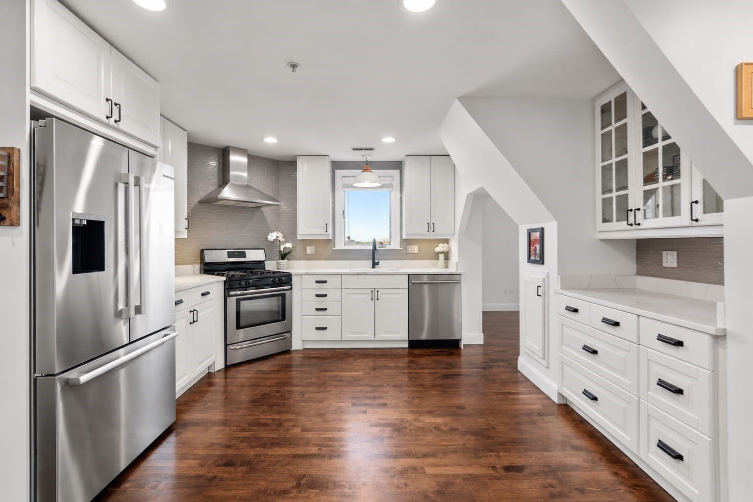 Condominium at 155 Franklin Ave # 3, Chelsea MA 02150, Chelsea, photo 2 of 36
