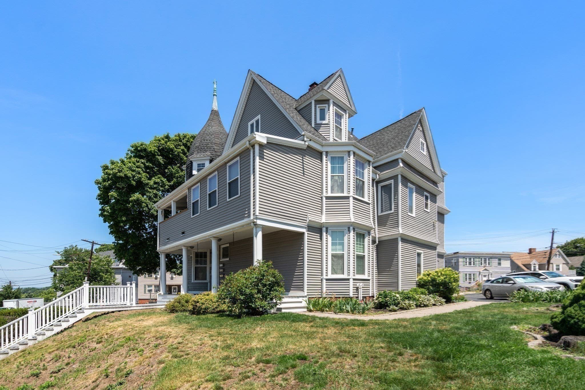 Condominium at 155 Franklin Ave # 3, Chelsea MA 02150, Chelsea, photo 16 of 36