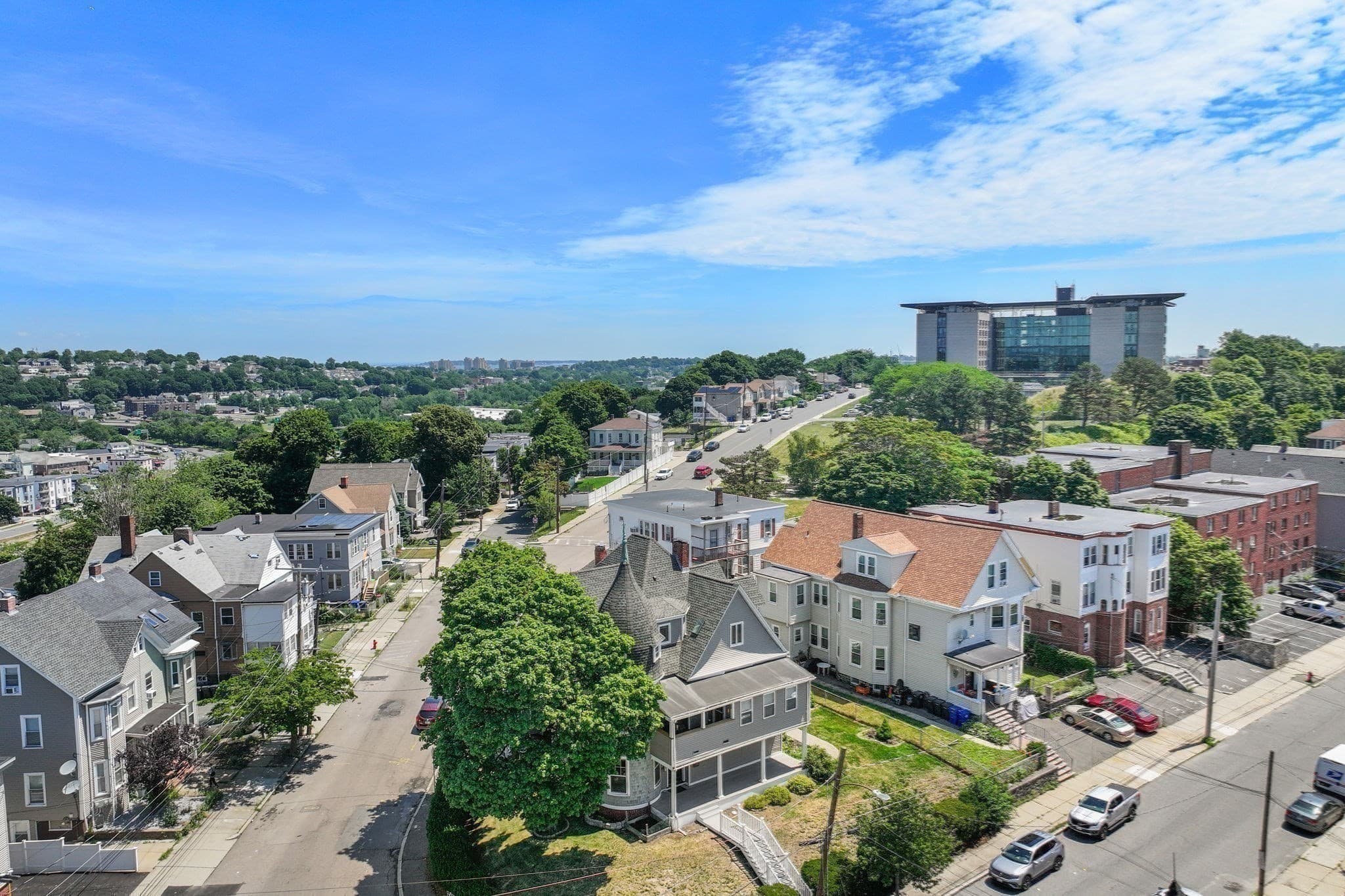 Condominium at 155 Franklin Ave # 3, Chelsea MA 02150, Chelsea, photo 26 of 36
