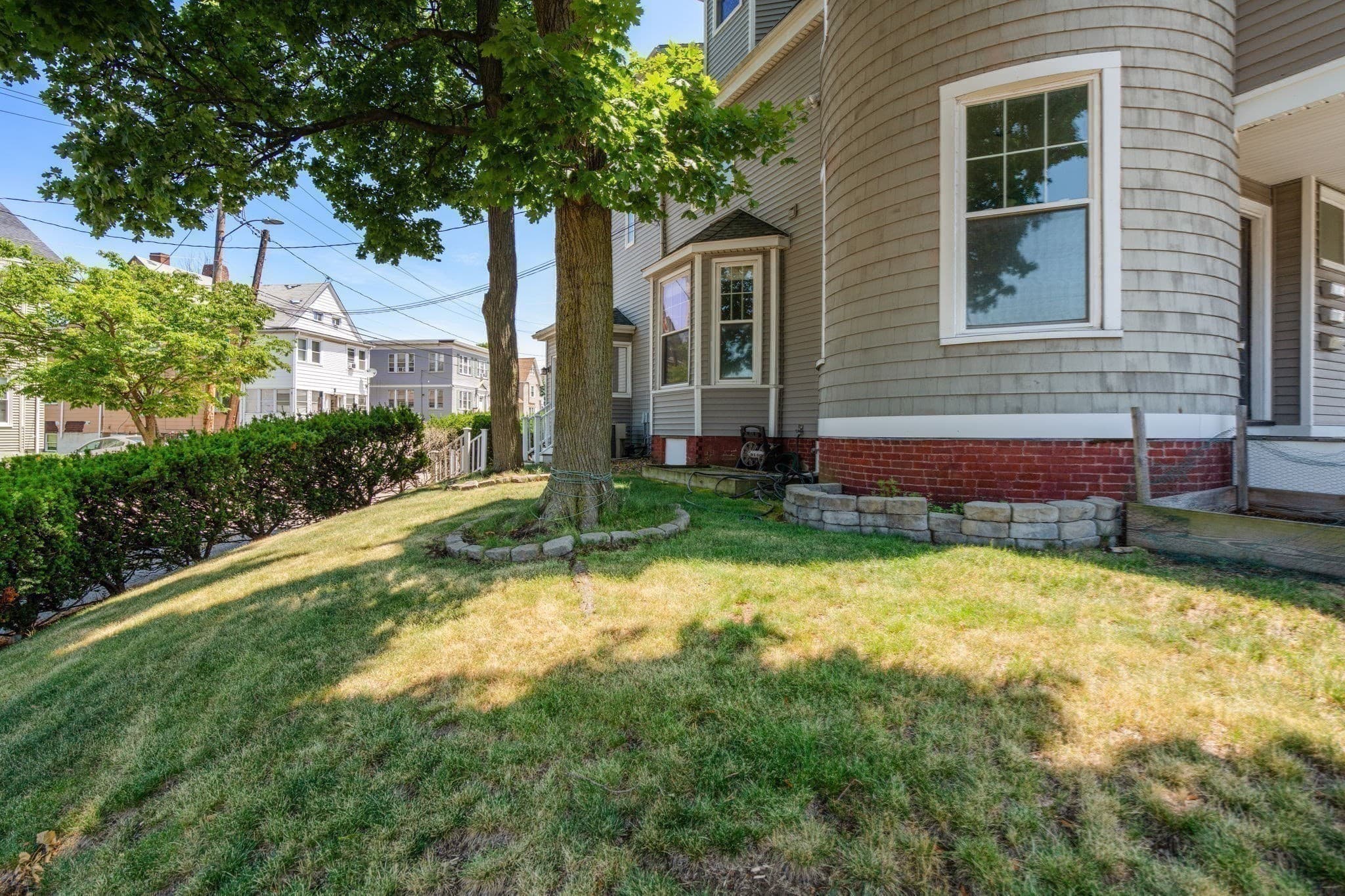 Condominium at 155 Franklin Ave # 3, Chelsea MA 02150, Chelsea, photo 22 of 36