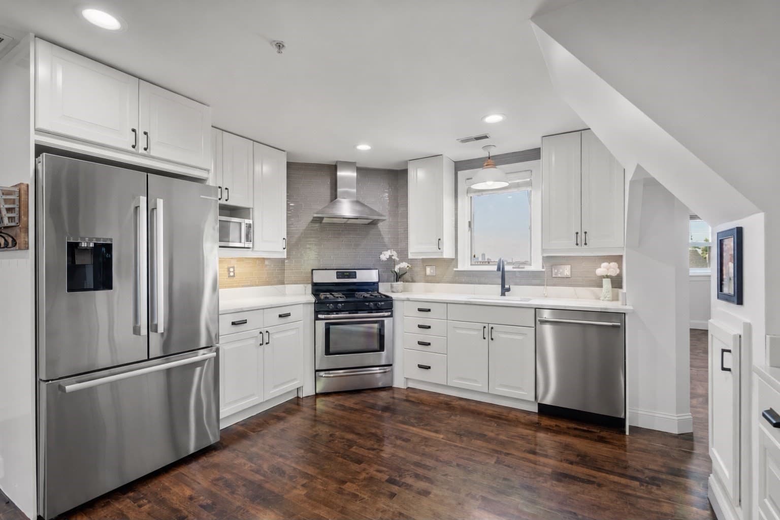 155 Franklin Ave # 3, Chelsea MA 02150