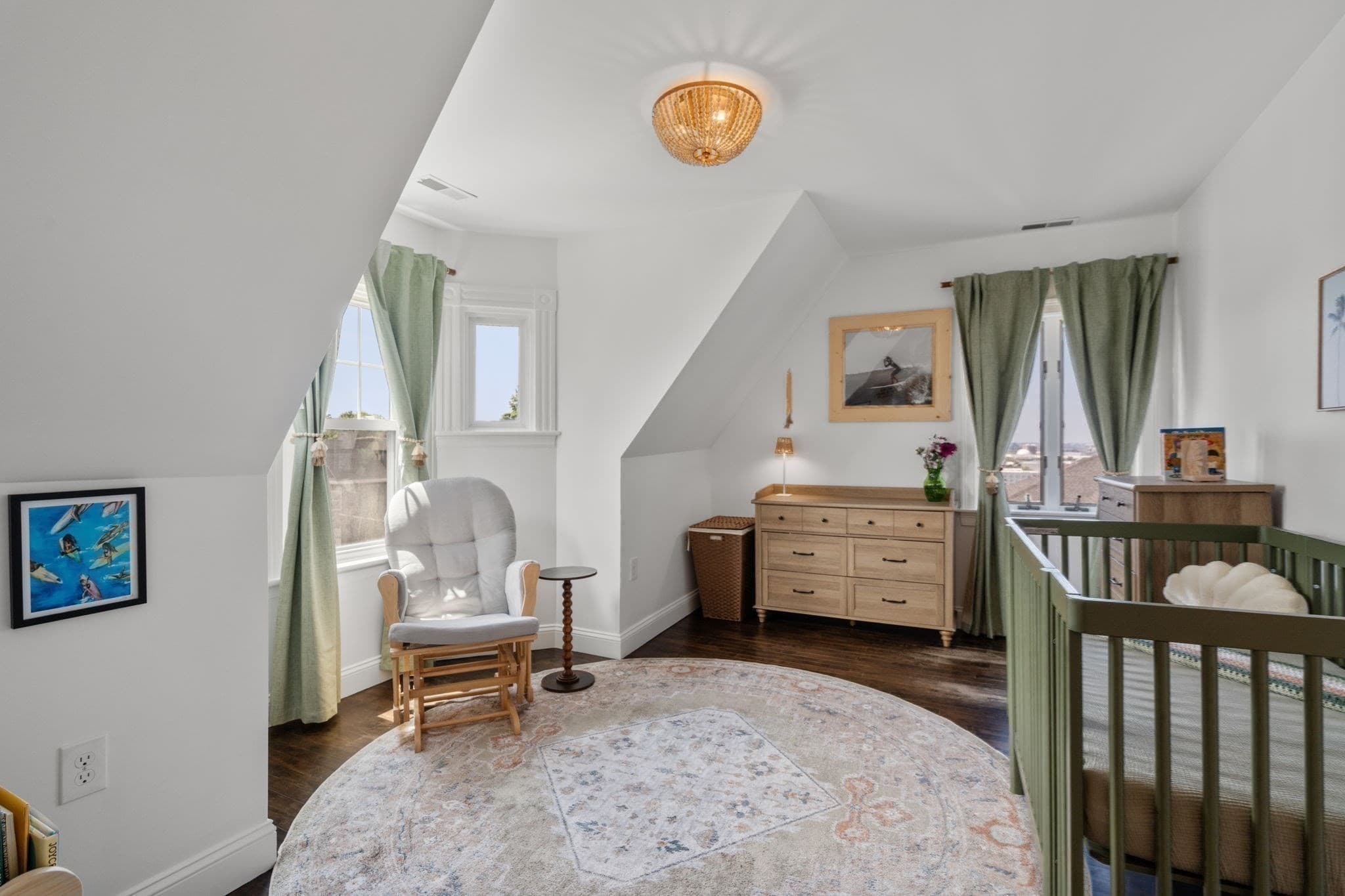 Condominium at 155 Franklin Ave # 3, Chelsea MA 02150, Chelsea, photo 9 of 36