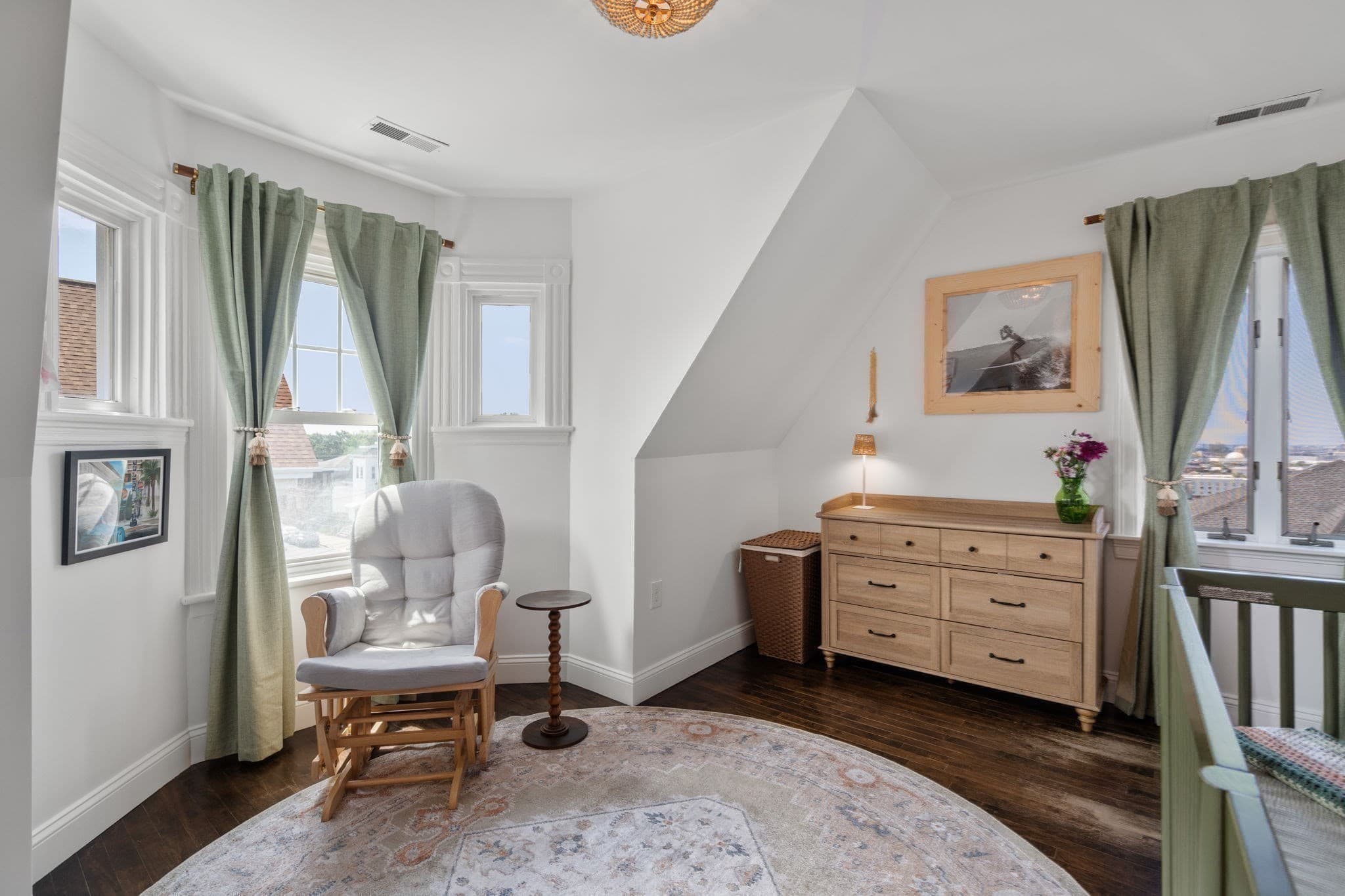 Condominium at 155 Franklin Ave # 3, Chelsea MA 02150, Chelsea, photo 10 of 36