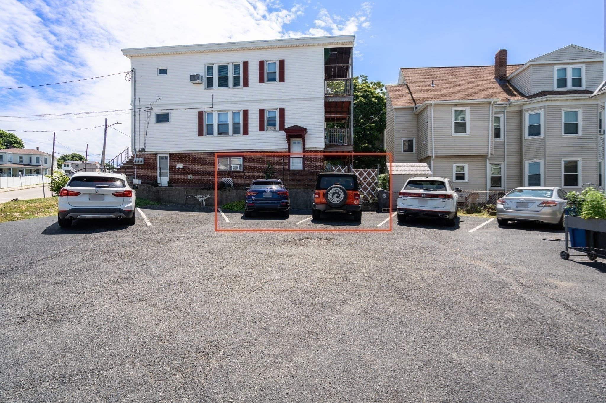 Condominium at 155 Franklin Ave # 3, Chelsea MA 02150, Chelsea, photo 15 of 36
