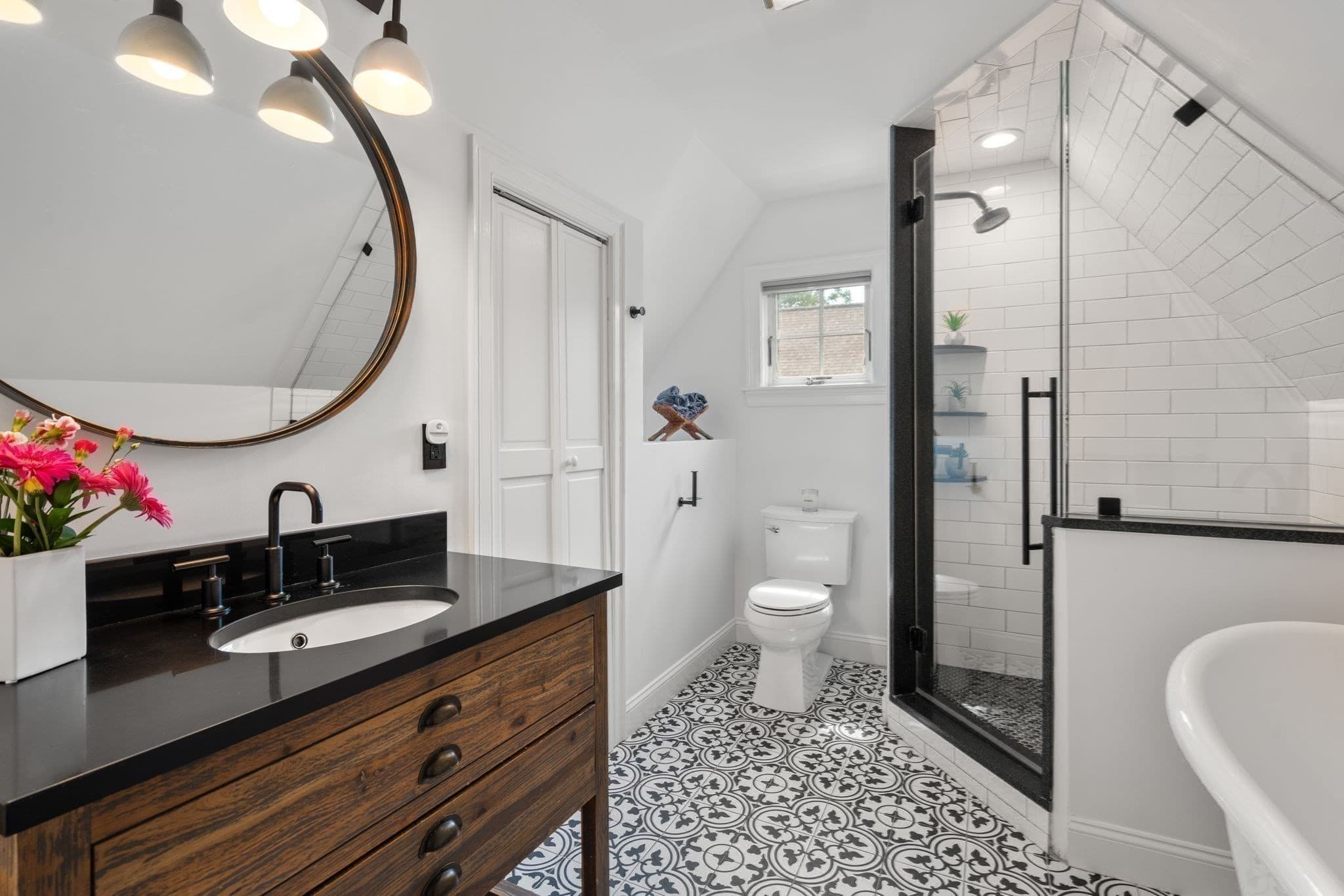 Condominium at 155 Franklin Ave # 3, Chelsea MA 02150, Chelsea, photo 11 of 36