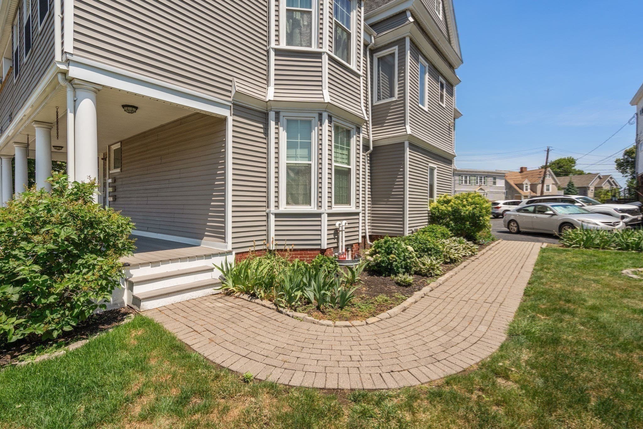 Condominium at 155 Franklin Ave # 3, Chelsea MA 02150, Chelsea, photo 21 of 36