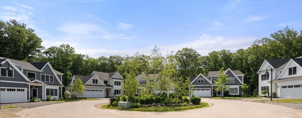 106 Horrigan Drive # 21, Dedham MA 02026 photo 27