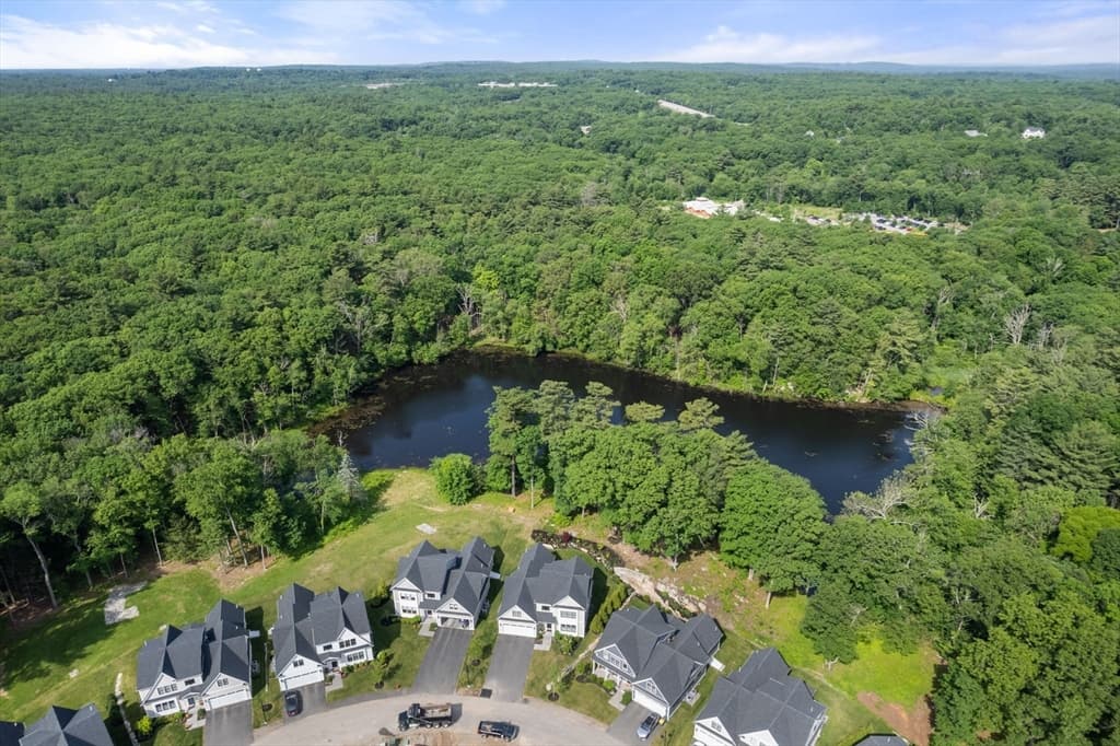 106 Horrigan Drive # 21, Dedham MA 02026 photo 6