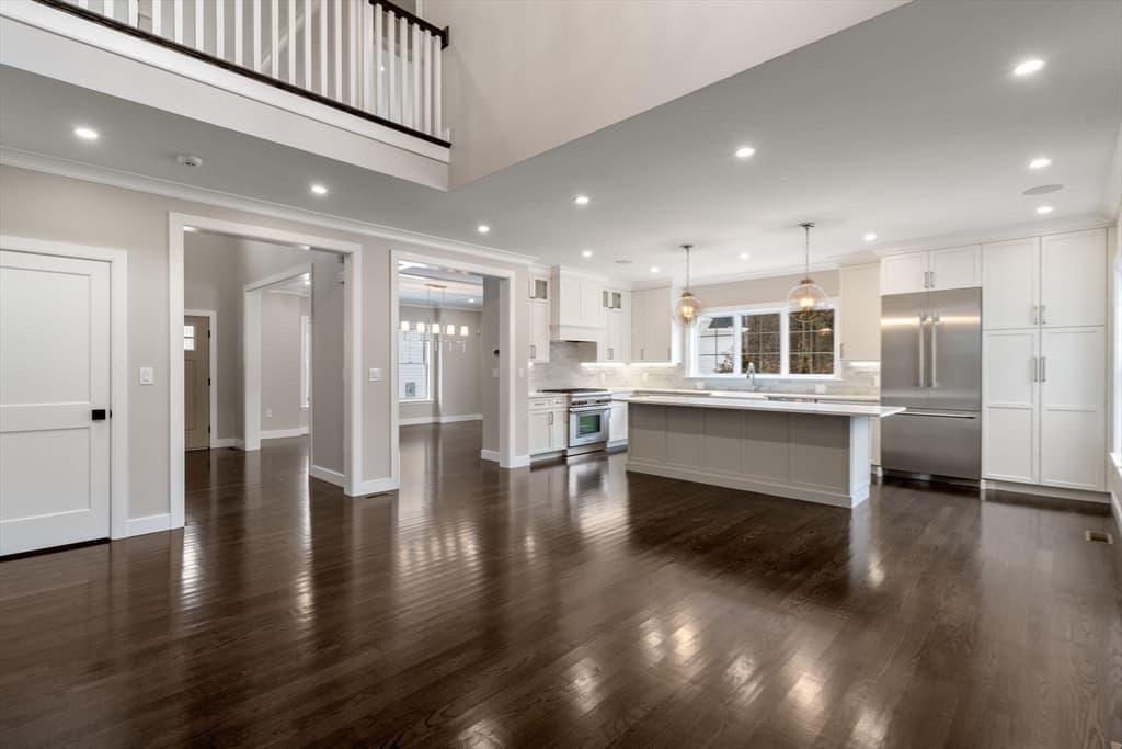 106 Horrigan Drive # 21, Dedham MA 02026 photo 13