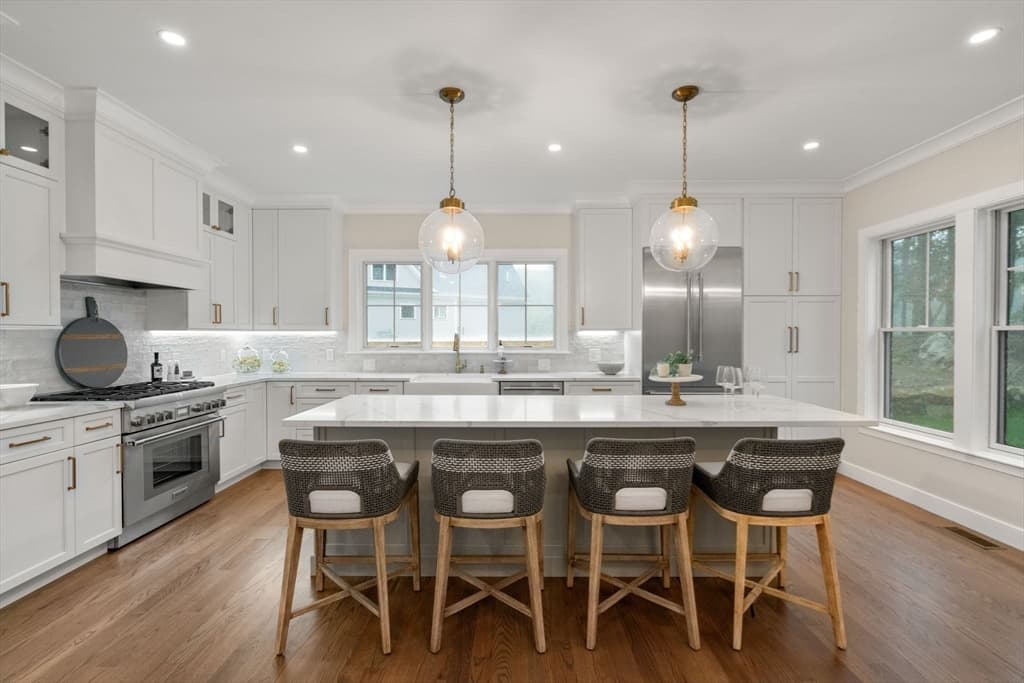 106 Horrigan Drive # 21, Dedham MA 02026 photo 12
