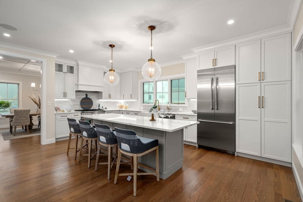 106 Horrigan Drive # 21, Dedham MA 02026 photo 9