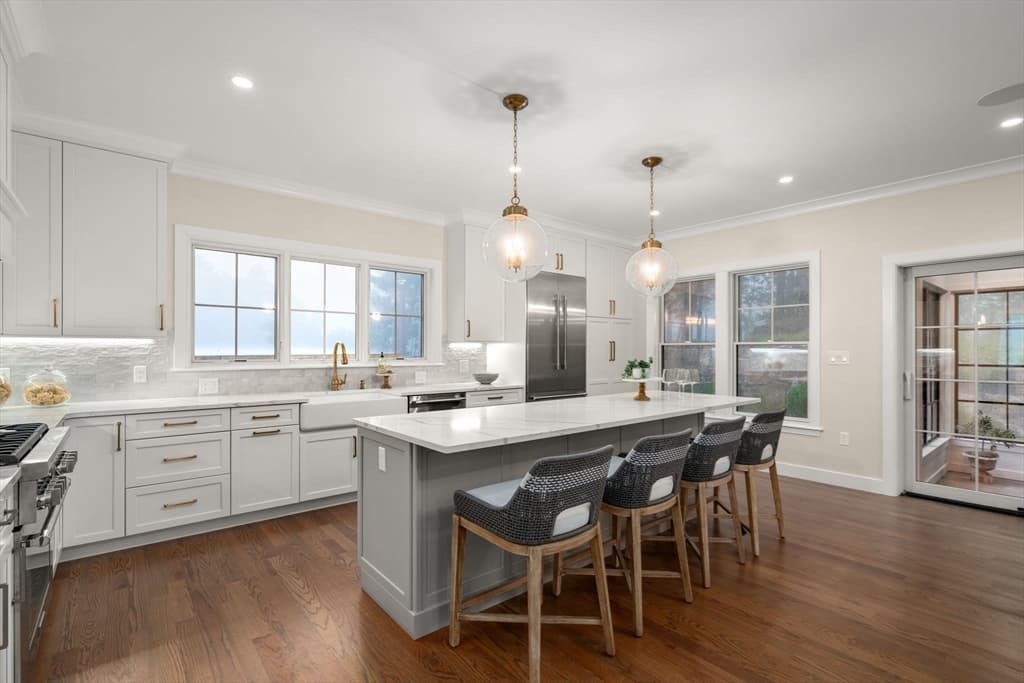 106 Horrigan Drive # 21, Dedham MA 02026 photo 10