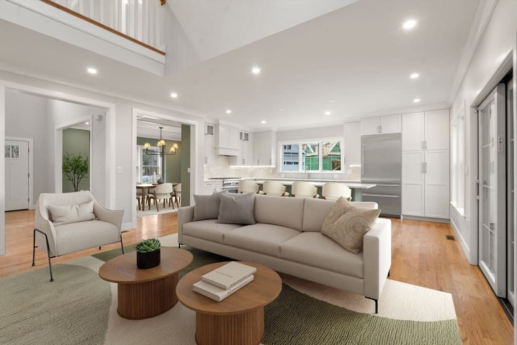 106 Horrigan Drive # 21, Dedham MA 02026 photo 14