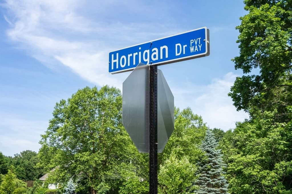 106 Horrigan Drive # 21, Dedham MA 02026 photo 31