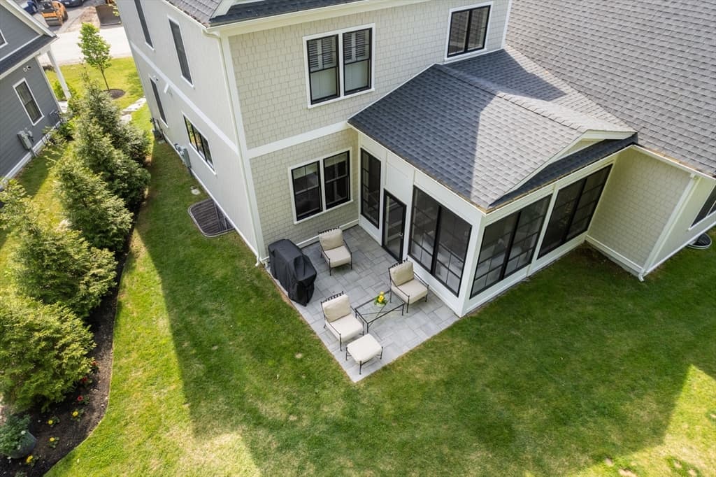 106 Horrigan Drive # 21, Dedham MA 02026 photo 4