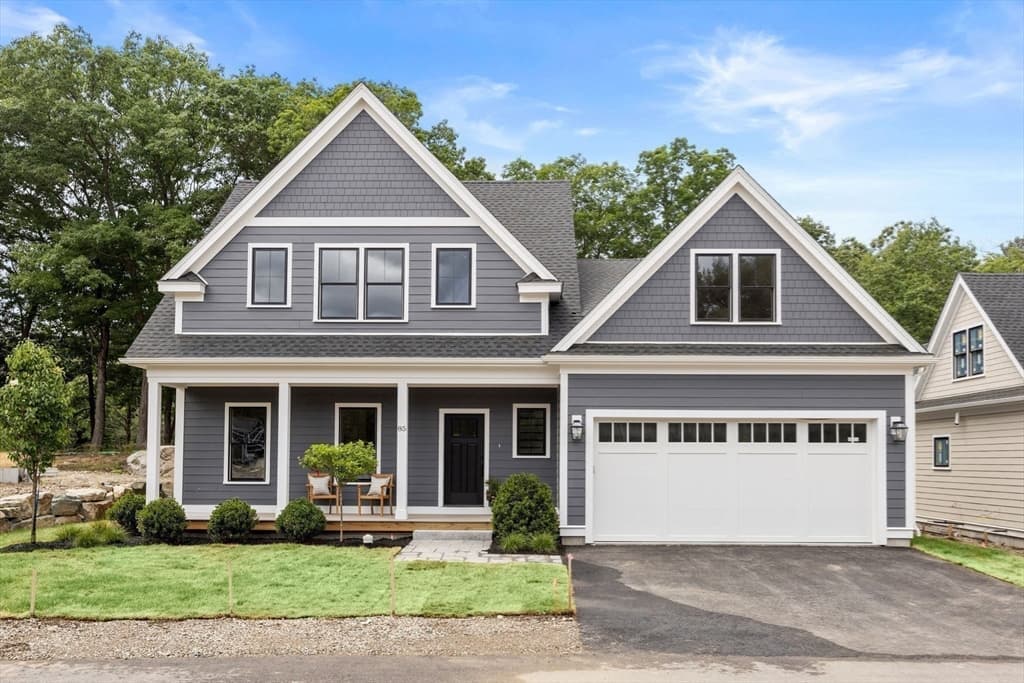 106 Horrigan Drive # 21, Dedham MA 02026 photo 8