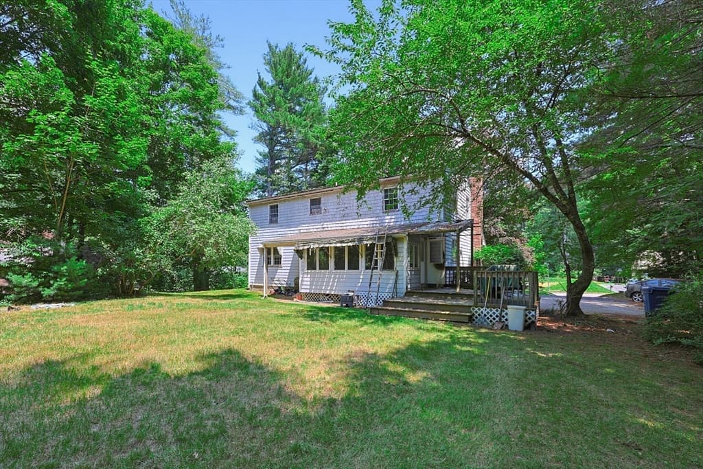 Single Family Residence at 47 Sleepy Hollow Ln, Wrentham MA 02093, Wrentham, photo 39 of 40