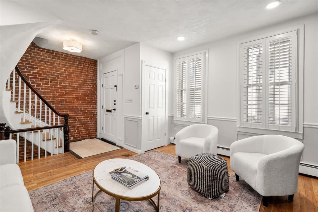 Condominium at 22 Shawmut St, Boston MA 02116, Boston, photo 2 of 19
