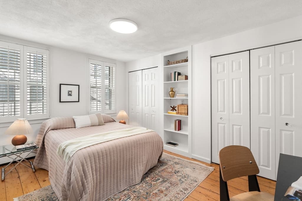 Condominium at 22 Shawmut St, Boston MA 02116, Boston, photo 13 of 19