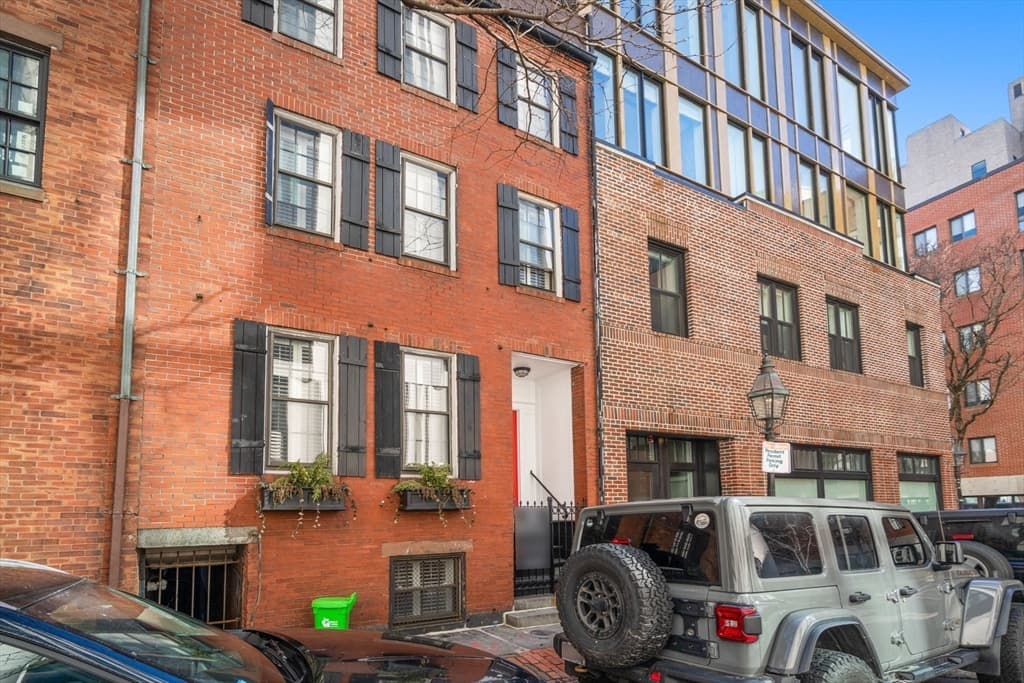 Condominium at 22 Shawmut St, Boston MA 02116, Boston, photo 16 of 19