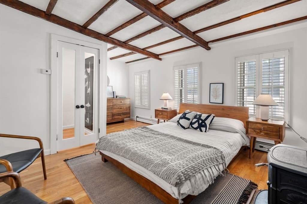Condominium at 22 Shawmut St, Boston MA 02116, Boston, photo 9 of 19